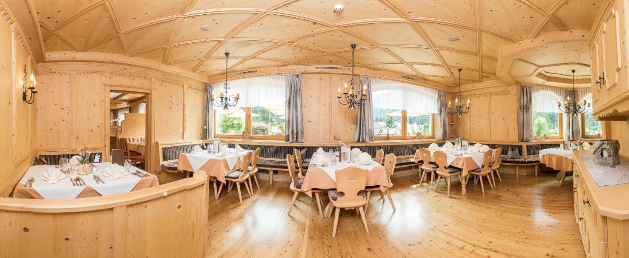 Aktiv & Vitalhotel Bergcristall Neustift im Stubaital Luaran gambar